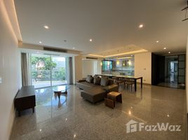 3 chambre Condominium à louer à , Khlong Tan Nuea