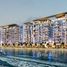 2 Habitación Apartamento en venta en Canal Front Residences, dar wasl