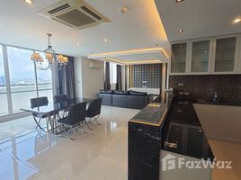 3 Bedroom Penthouse for rent at Four Wings Residence, Hua Mak, Bang Kapi, Bangkok, Thailand