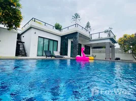 2 Bedroom Villa for rent at Tharadol Resort, Hua Hin City