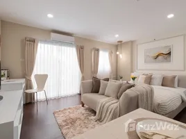 Studio Condo for sale at The Escape, Bang Chak, Phra Khanong