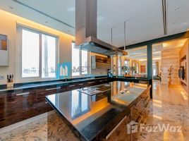 5 спален Вилла на продажу в Signature Villas Frond P, Signature Villas, Palm Jumeirah