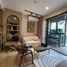 1 спален Квартира в аренду в Taka Haus, Khlong Tan Nuea, Щаттхана, Бангкок