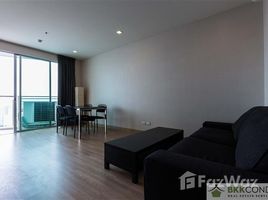 在Sky Walk Residences租赁的1 卧室 公寓, Phra Khanong Nuea