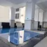Studio Wohnung zu verkaufen im Greenbelt Hamilton 2, Makati City