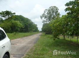  Land for sale in El Retiro, Anton, El Retiro