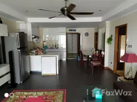 ขายอพาร์ทเม้นท์ 2 ห้องนอน ในโครงการ วิว ทะเล 5, เมืองพัทยา, พัทยา, ชลบุรี, ไทย