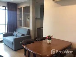 2 Bedroom Condo for sale at Ideo Sathorn - Thaphra, Bukkhalo, Thon Buri, Bangkok, Thailand