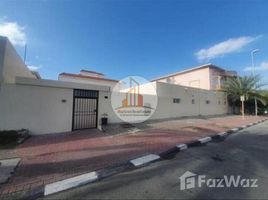 6 غرفة نوم فيلا للبيع في Al Jafiliya Villas, 