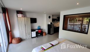 Studio Wohnung zu verkaufen in Patong, Phuket Ocean View Treasure Hotel and Residence