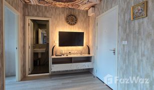 1 Bedroom Condo for sale in Bang Kho, Bangkok Elio Sathorn-Wutthakat