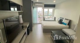 Available Units at Supalai Park Yaek fai chai Station