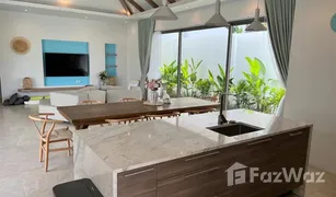 3 Schlafzimmern Villa zu verkaufen in Chalong, Phuket Luxx Phuket