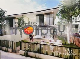 3 Habitación Adosado en venta en Luxury Living Villas, Al Hamra Village