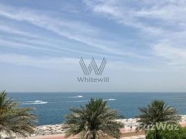 3 Schlafzimmer Appartement zu verkaufen im Ellington Beach House, The Crescent, Palm Jumeirah, Dubai