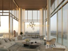 4 Schlafzimmer Penthouse zu verkaufen im Serenia Living, The Crescent, Palm Jumeirah