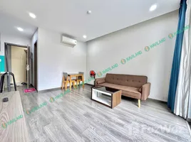 Maison de ville 1 chambre à louer à Hai Chau I, Da Nang, Hai Chau I