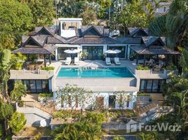 ขายบ้านเดี่ยว 5 ห้องนอน ในโครงการ ไอยรา สุรินทร์, เชิงทะเล, ถลาง, ภูเก็ต