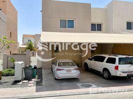 4 Bedroom Villa for sale at Contemporary Style, Al Reef Villas