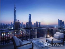 在Downtown Views II出售的2 卧室 住宅, Downtown Dubai