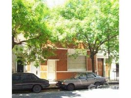 2 Habitación Villa en venta en Capital Federal, Buenos Aires, Capital Federal