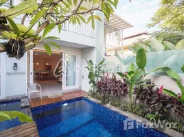 4 Bedroom Villa for sale in Denpasar Selata, Denpasar, Denpasar Selata