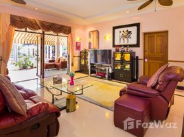 6 Bedrooms Villa for sale in Nong Pla Lai, Pattaya The Stunning Villa in Nice Location near Pattaya