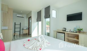 甲米 Sala Dan Beach Services Apartment Krabi Ko Lanta 1 卧室 住宅 售 