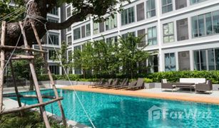 1 Bedroom Condo for sale in Bang Kho, Bangkok Ideo Wutthakat