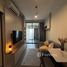 1 спален Квартира в аренду в Ideo Sukhumvit - Rama 4, Phra Khanong, Кхлонг Тоеи