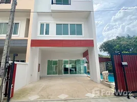 3 chambre Maison for rent in Thalang, Phuket, Si Sunthon, Thalang