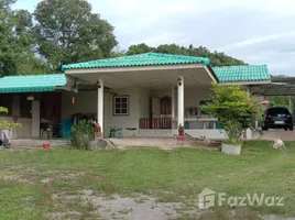 ขายบ้านเดี่ยว 2 ห้องนอน ใน ท่าเคย, ราชบุรี, ท่าเคย, สวนผึ้ง