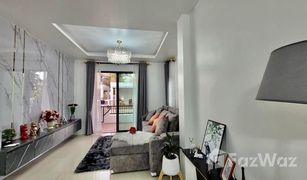 3 Bedrooms House for sale in Nong Prue, Pattaya Uraiwan Park View