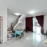 3 Schlafzimmer Reihenhaus zu verkaufen im Pleno Rangsit Klong 4-Wongwaen, Khlong Si, Khlong Luang, Pathum Thani, Thailand
