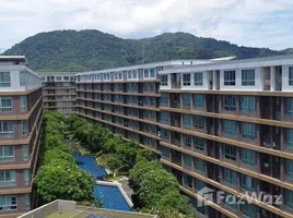 2 Bedroom Apartment for rent at D Condo Creek, Kathu, Kathu, Phuket