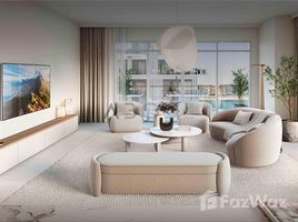 1 Bedroom Apartment for sale at Beach Mansion, EMAAR Beachfront