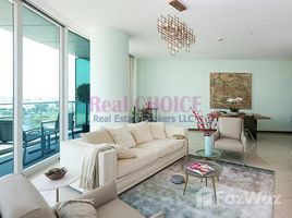 2 Bedroom Apartment for sale at Marsa Plaza, Dubai Festival City
