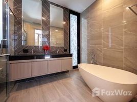 4 спален Дом в аренду в Belgravia Exclusive Pool Villa Bangna Rama9, Prawet, Пращет, Бангкок, Таиланд