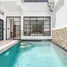 3 Habitación Villa en venta en Legian, Bali, Legian