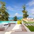 4 Bedroom Villa for sale at Pacific Palisade, Maenam