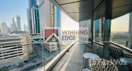 Available Units at The Address Sky View Tower 1