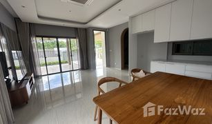 3 Bedrooms House for sale in Nong Pla Lai, Pattaya Horizon By Patta