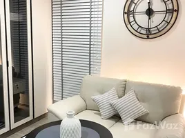 อพาร์ทเม้นท์ 1 ห้องนอน ให้เช่า ในโครงการ รีเจ้นท์ โฮม สุขุมวิท 97/1, บางจาก