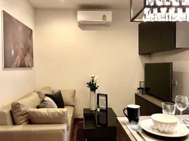 1 Bedroom Condo for rent at Wish Signature Midtown Siam, Thanon Phet Buri