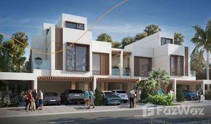 4 Bedrooms Townhouse for sale in , Dubai Damac Lagoons Marbella