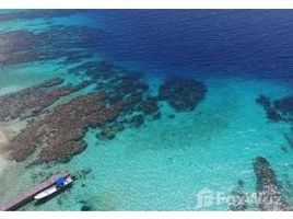 N/A Terreno (Parcela) en venta en , Islas De La Bahia Crystal Clear H20 on the reef!, Utila, Islas de la Bahia