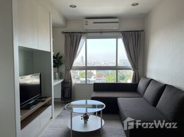 1 спален Кондо на продажу в Q House Sathorn, Khlong Ton Sai