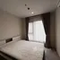 Studio Penthouse zu vermieten im Le Pavillion, Petaling
