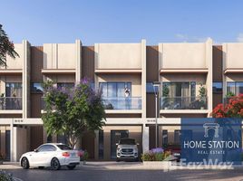 2 Bedroom Townhouse for sale at MAG Eye, District 7