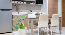 ยูนิตที่เหลืออยู่ในโครงการ ริทึ่ม พหล-อารีย์